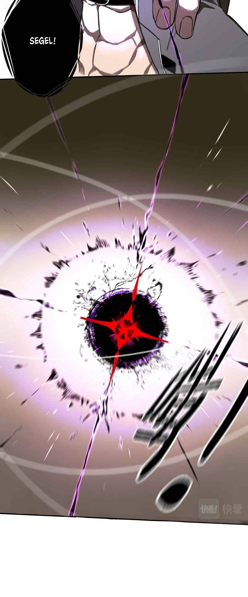 Return of the Top Hunter Chapter 01 Gambar 41