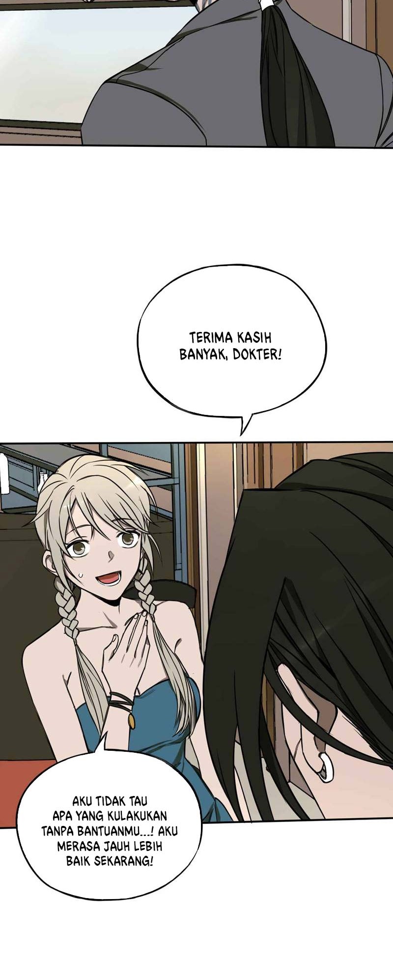 Return of the Top Hunter Chapter 01 Gambar 47