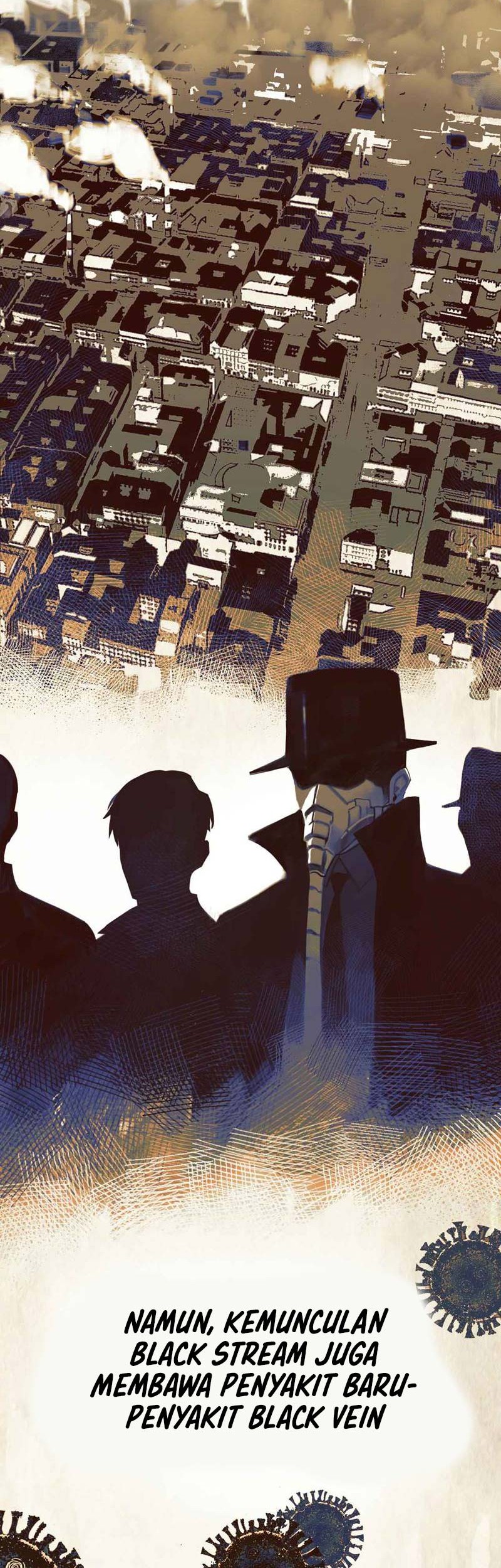 Return of the Top Hunter Chapter 01 Gambar 3