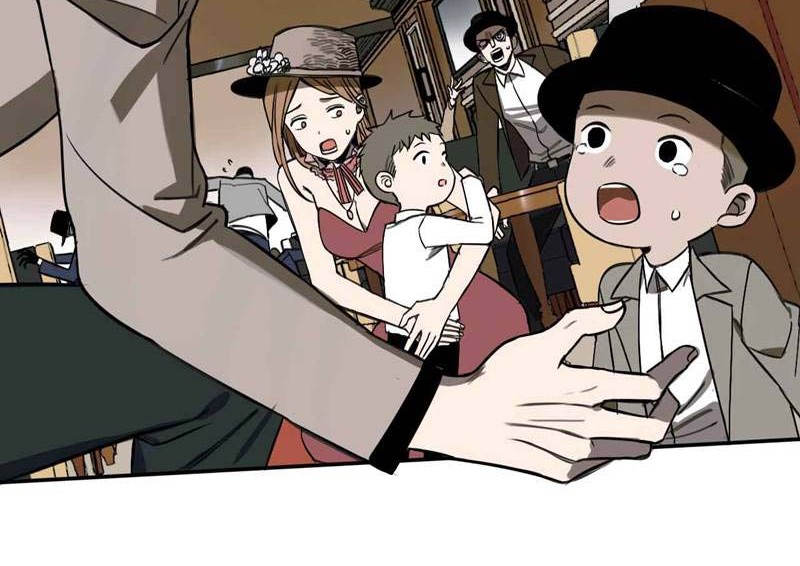 Return of the Top Hunter Chapter 01 Gambar 13