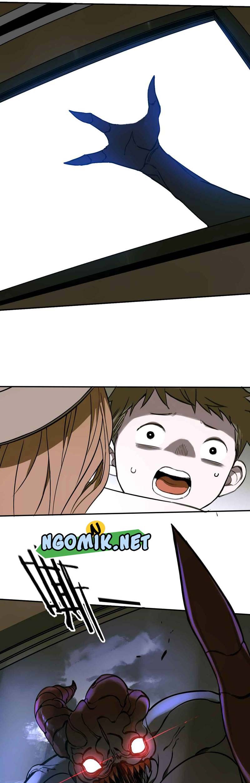 Return of the Top Hunter Chapter 01 Gambar 16