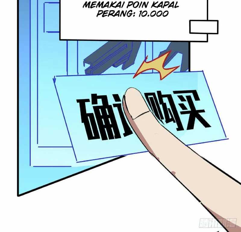 Super Alloy Warship God Chapter 19 Gambar 12