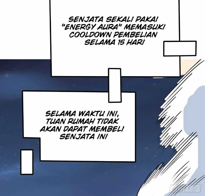 Super Alloy Warship God Chapter 19 Gambar 22
