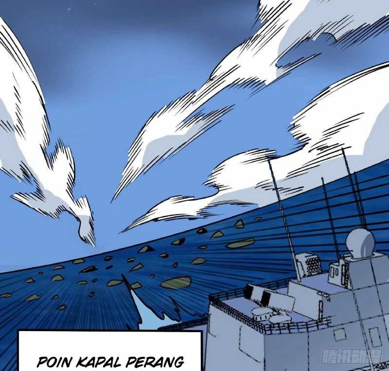 Super Alloy Warship God Chapter 19 Gambar 23