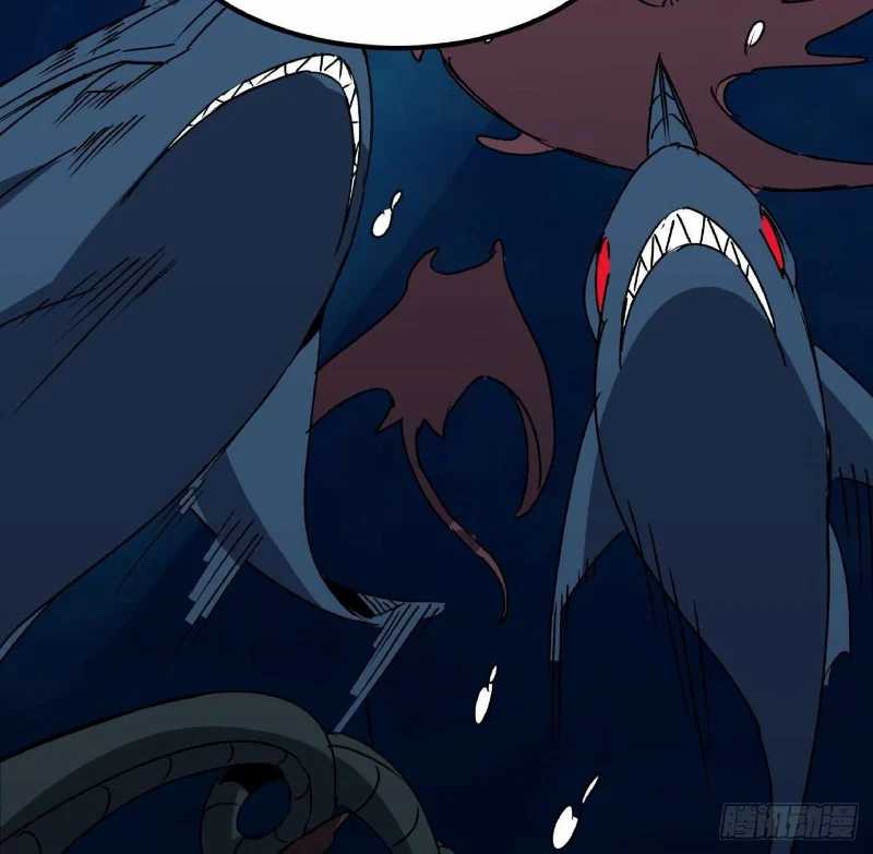 Super Alloy Warship God Chapter 19 Gambar 8