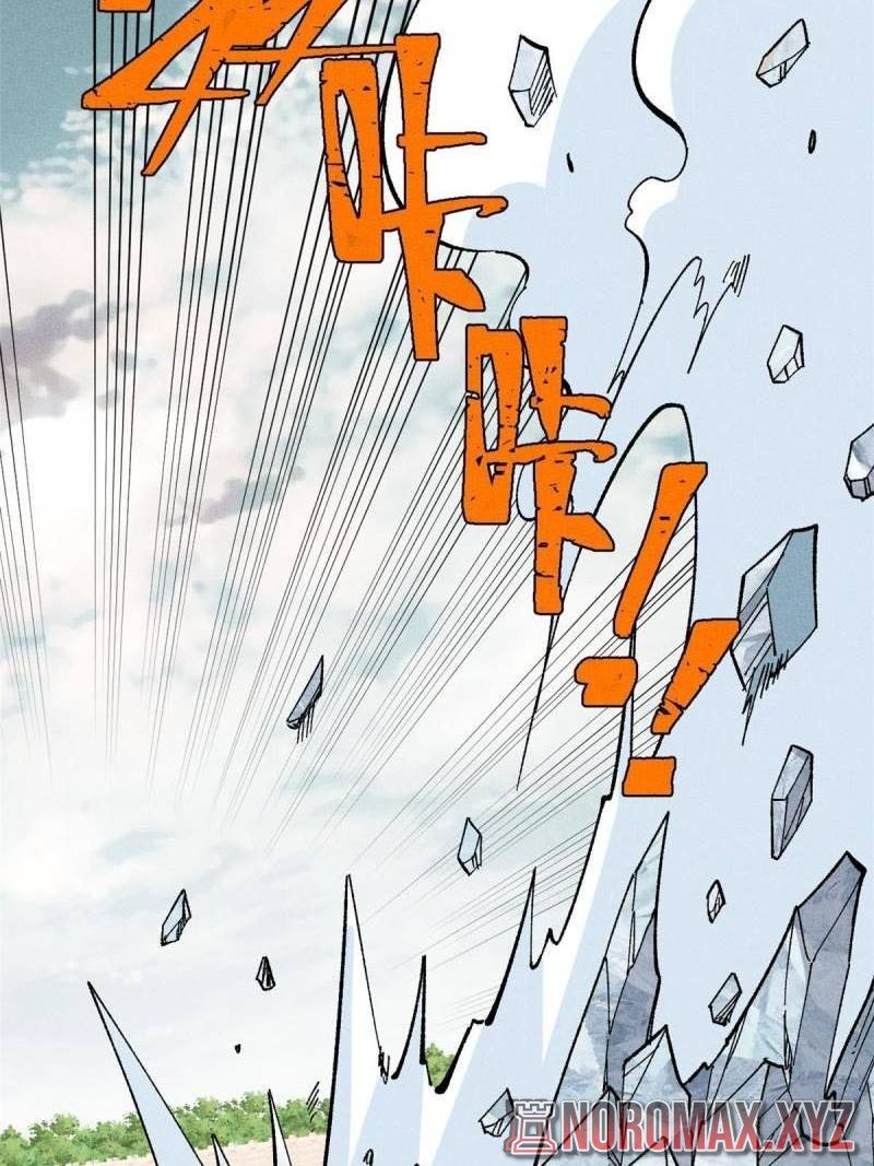 All Hail the Sect Leader Chapter 172 Gambar 16