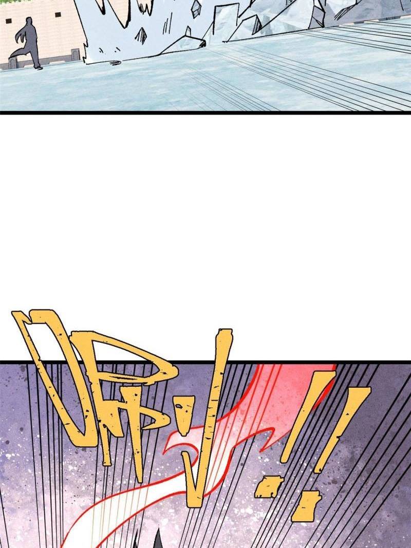 All Hail the Sect Leader Chapter 172 Gambar 17