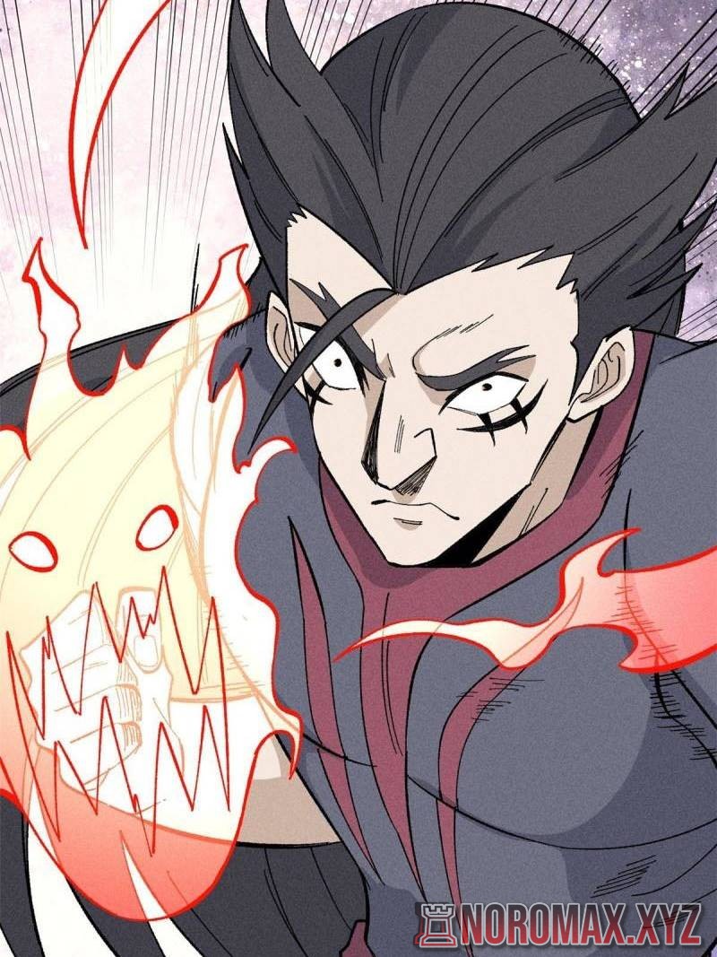 All Hail the Sect Leader Chapter 172 Gambar 18