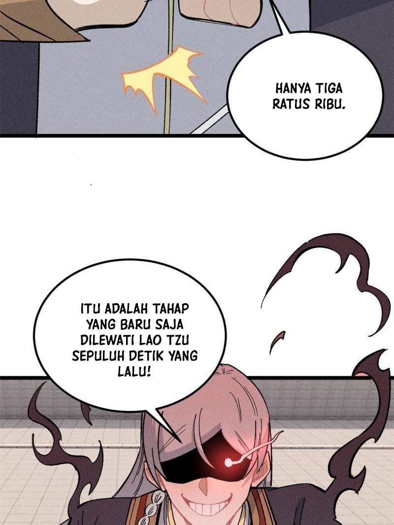 All Hail the Sect Leader Chapter 172 Gambar 11