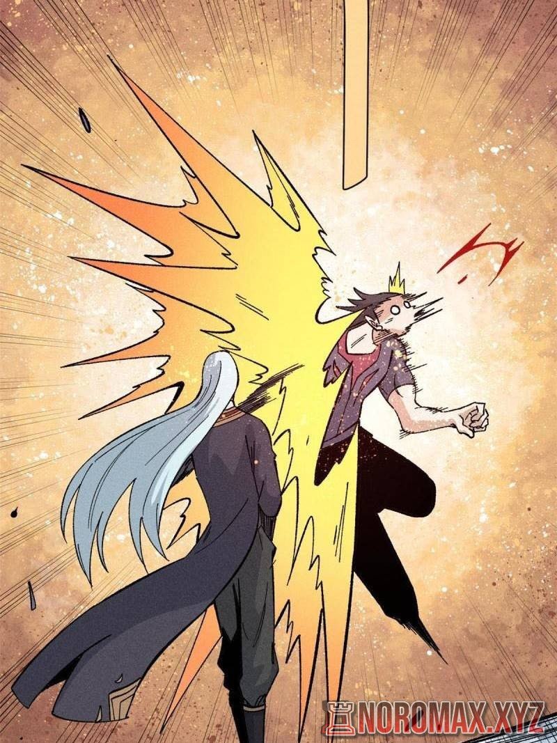 All Hail the Sect Leader Chapter 172 Gambar 24