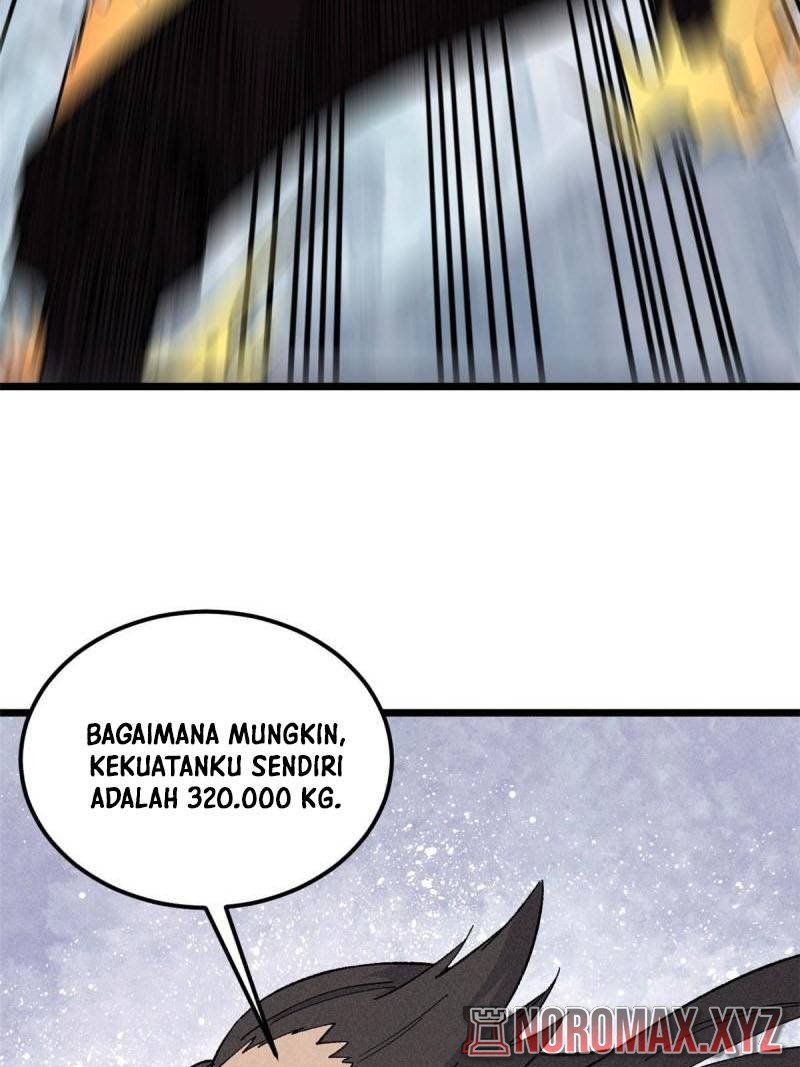 All Hail the Sect Leader Chapter 172 Gambar 28