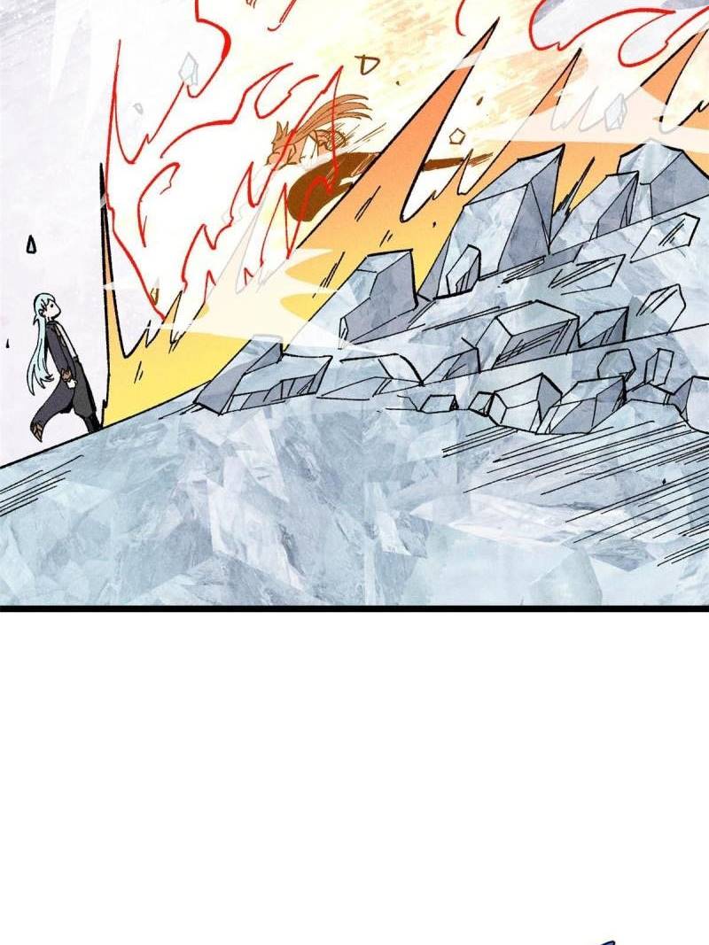 All Hail the Sect Leader Chapter 172 Gambar 21