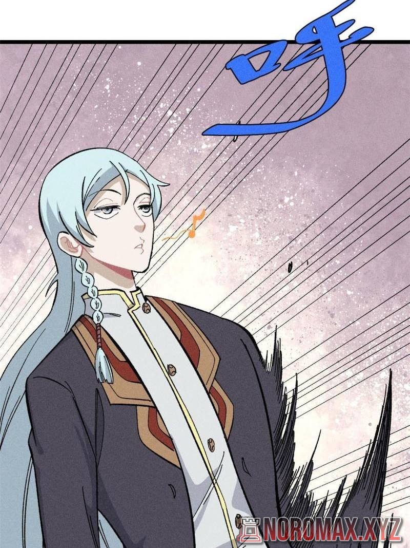 All Hail the Sect Leader Chapter 172 Gambar 22