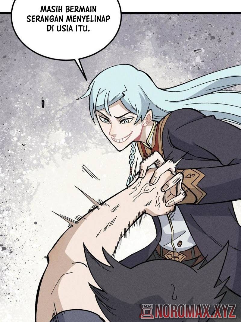 All Hail the Sect Leader Chapter 172 Gambar 38