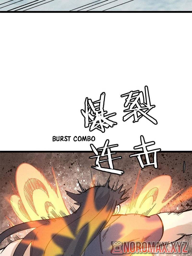 All Hail the Sect Leader Chapter 172 Gambar 46