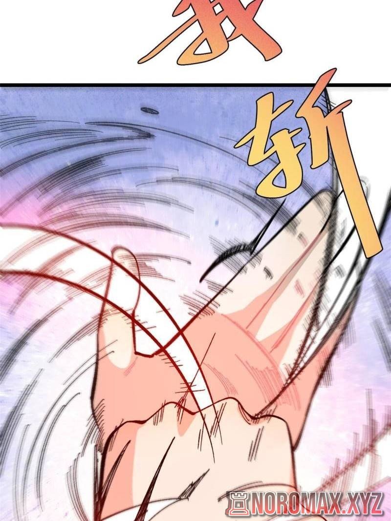 All Hail the Sect Leader Chapter 172 Gambar 40