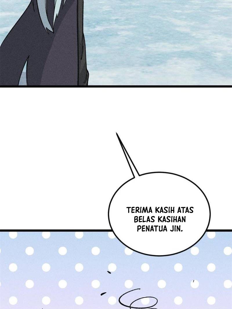 All Hail the Sect Leader Chapter 172 Gambar 55