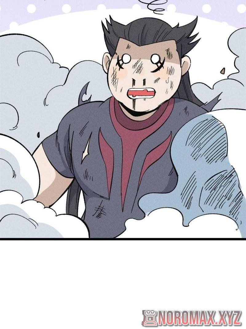 All Hail the Sect Leader Chapter 172 Gambar 56