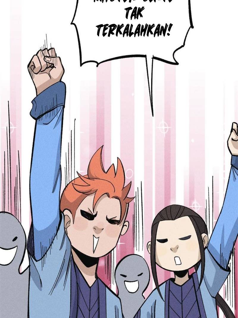 All Hail the Sect Leader Chapter 172 Gambar 59