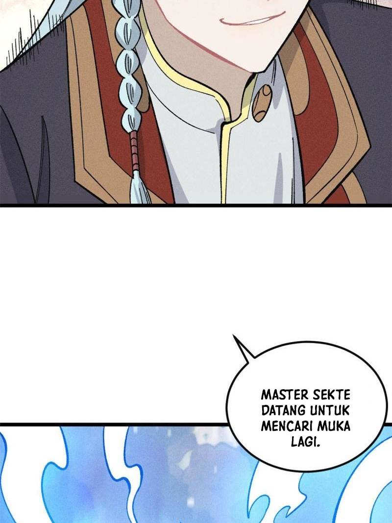 All Hail the Sect Leader Chapter 172 Gambar 65