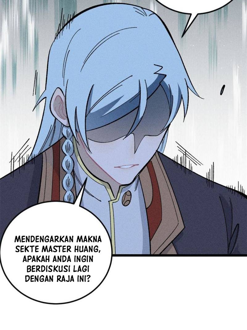 All Hail the Sect Leader Chapter 172 Gambar 69