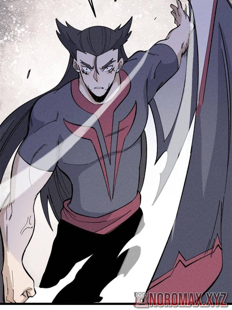 All Hail the Sect Leader Chapter 172 Gambar 6