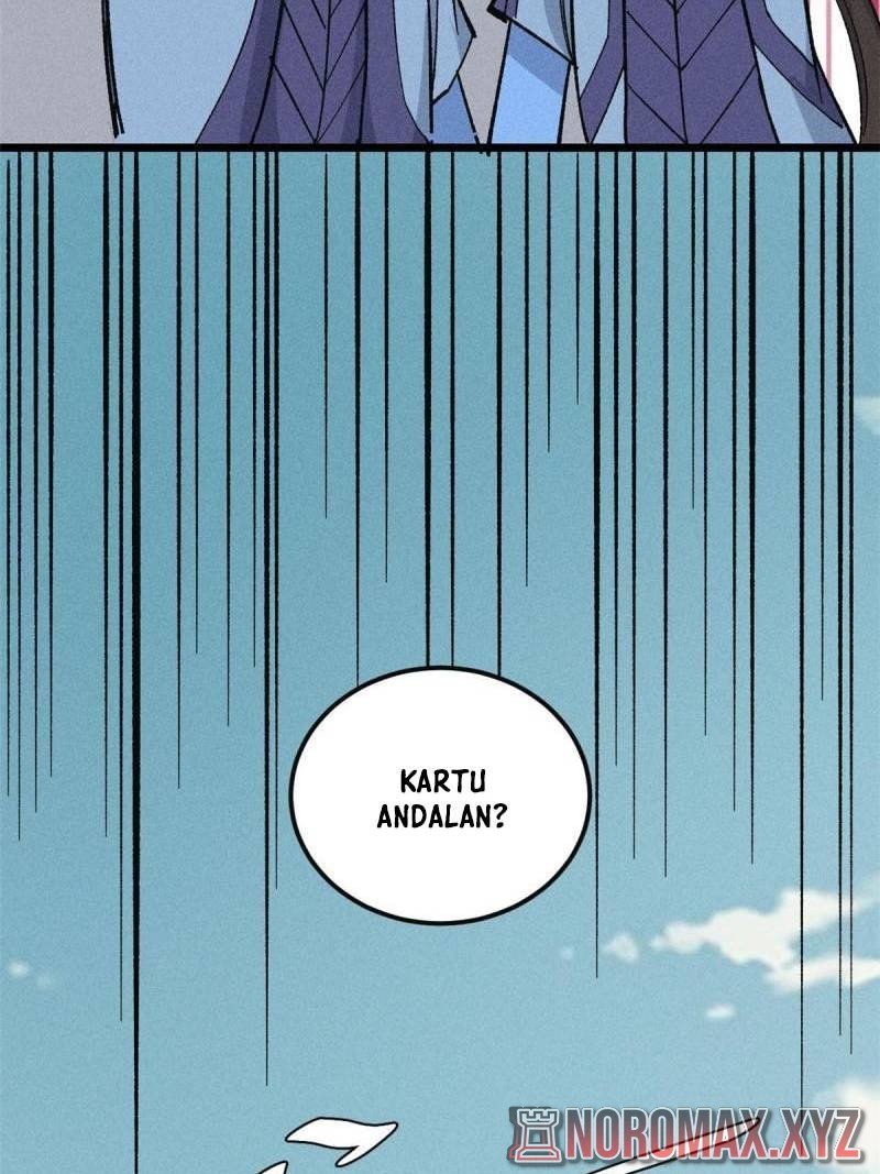 All Hail the Sect Leader Chapter 172 Gambar 60