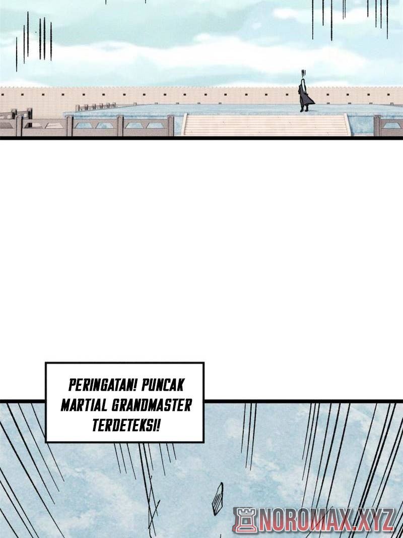 All Hail the Sect Leader Chapter 172 Gambar 62