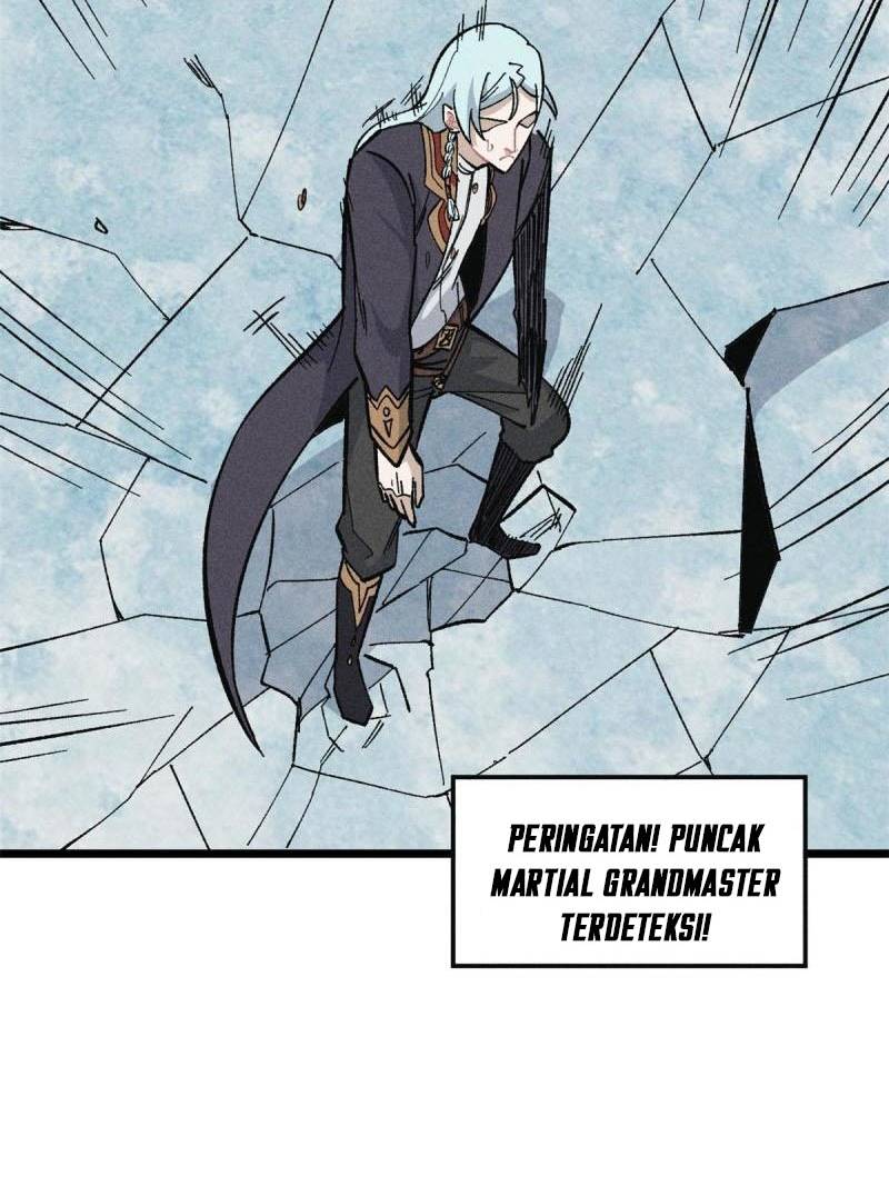 All Hail the Sect Leader Chapter 172 Gambar 63