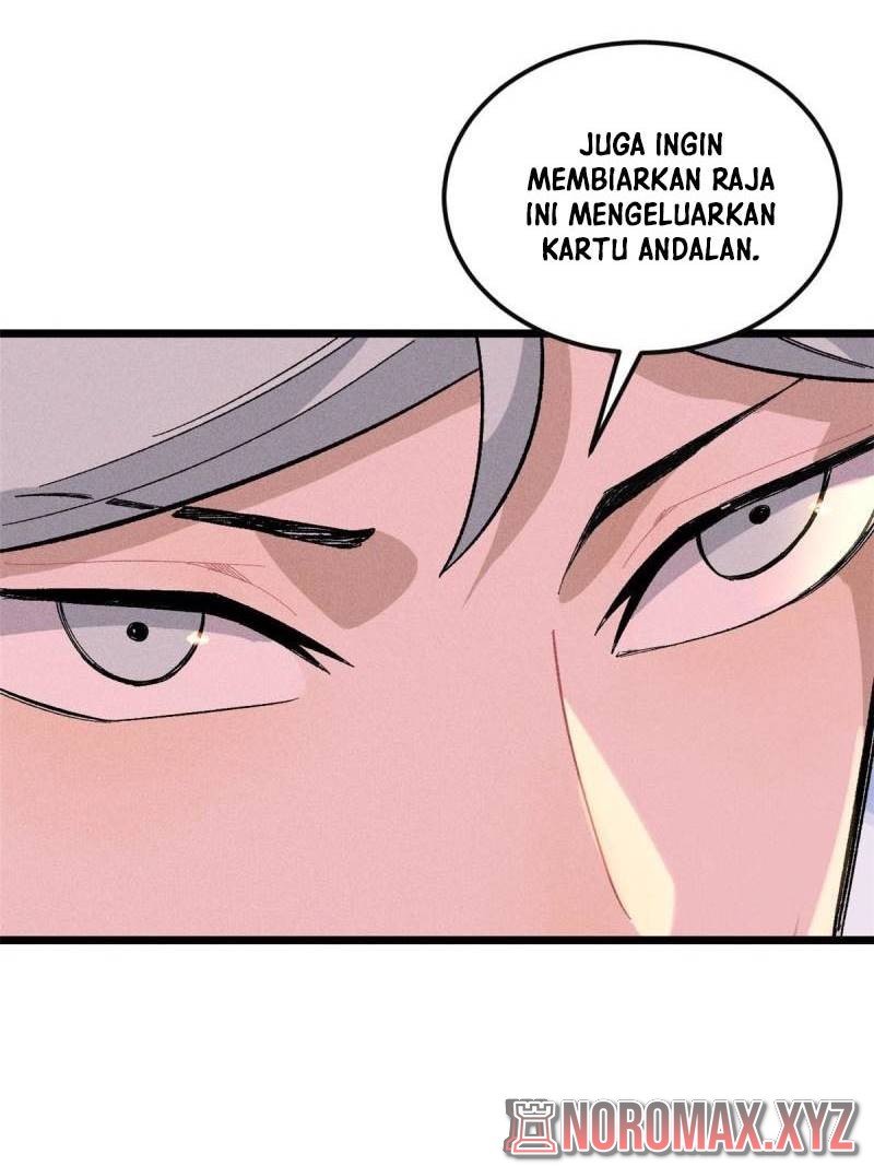 All Hail the Sect Leader Chapter 172 Gambar 70