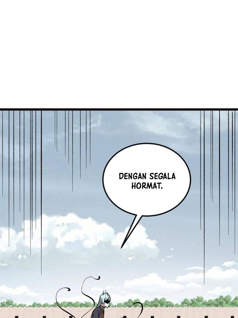 All Hail the Sect Leader Chapter 172 Gambar 71