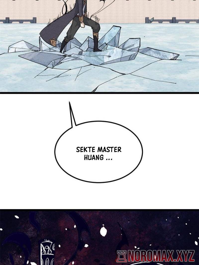 All Hail the Sect Leader Chapter 172 Gambar 72