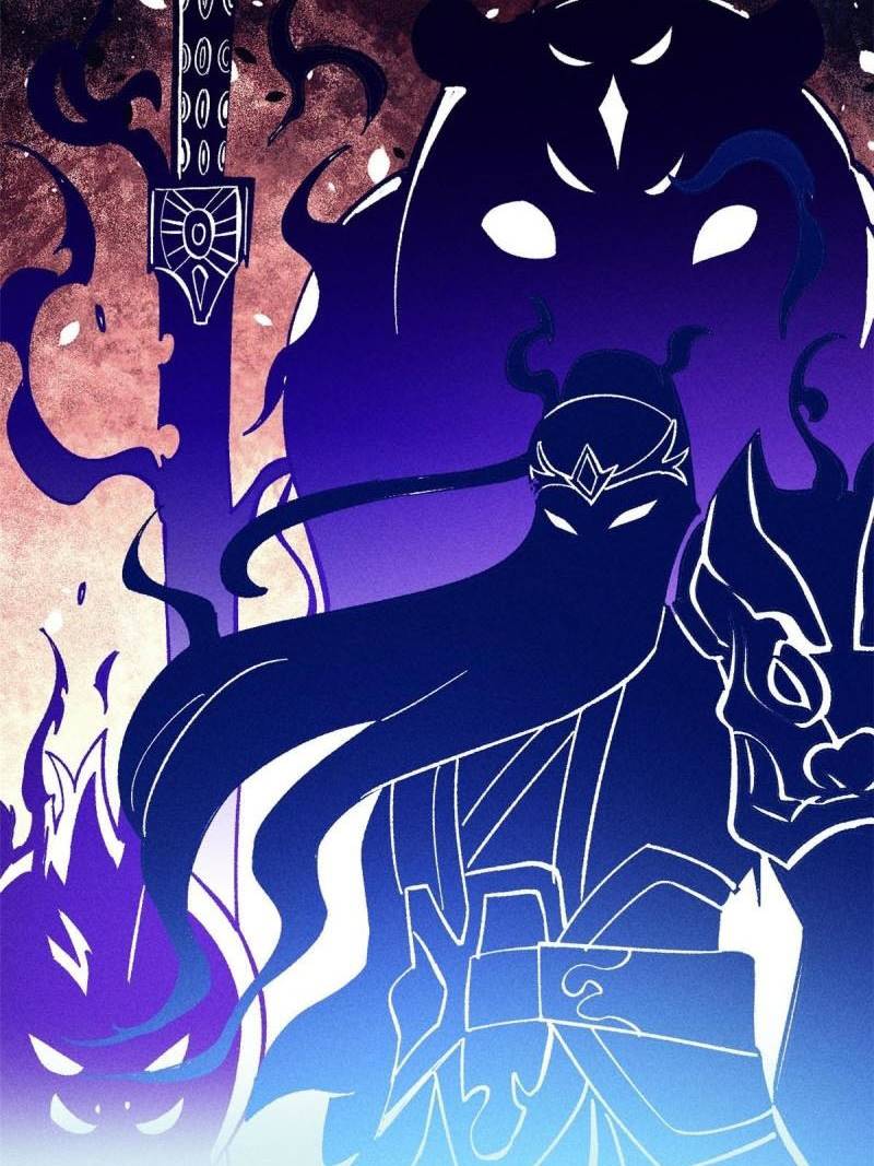 All Hail the Sect Leader Chapter 172 Gambar 73