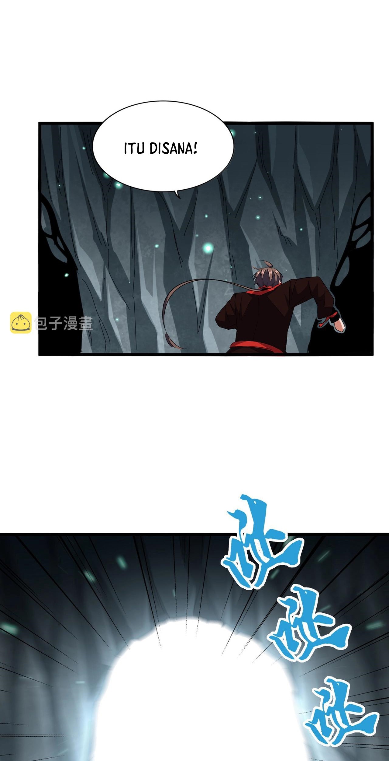 Magic Emperor Chapter 312 Gambar 6