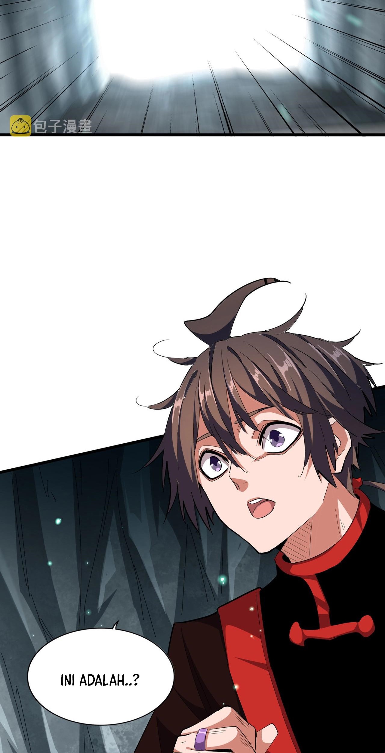 Magic Emperor Chapter 312 Gambar 7