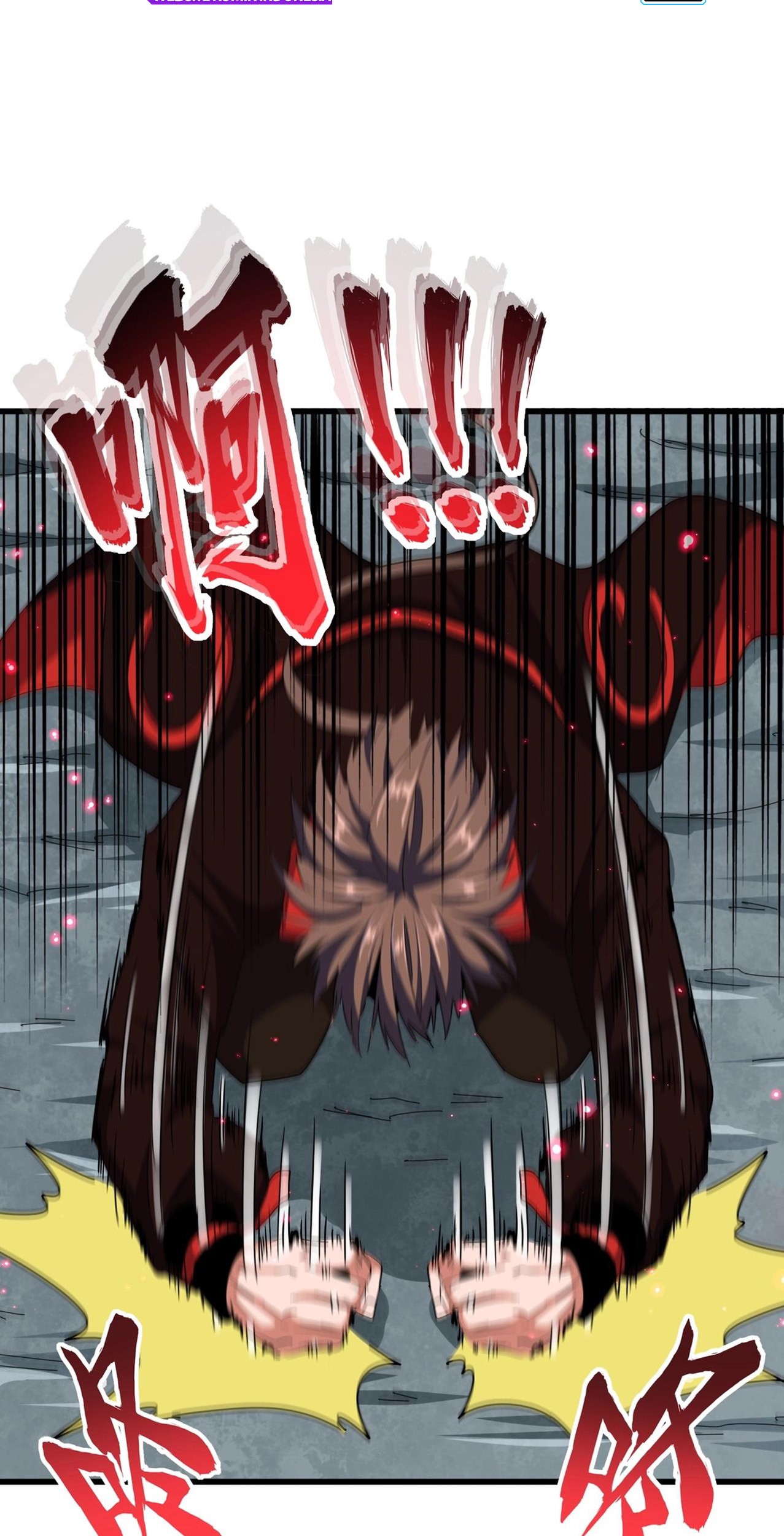 Magic Emperor Chapter 312 Gambar 22