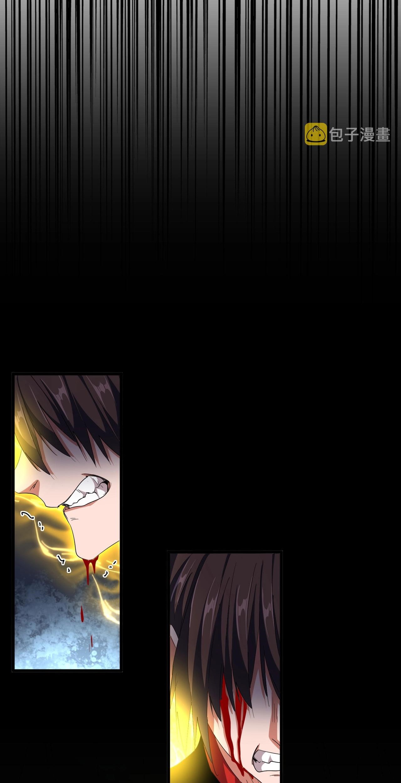 Magic Emperor Chapter 312 Gambar 27