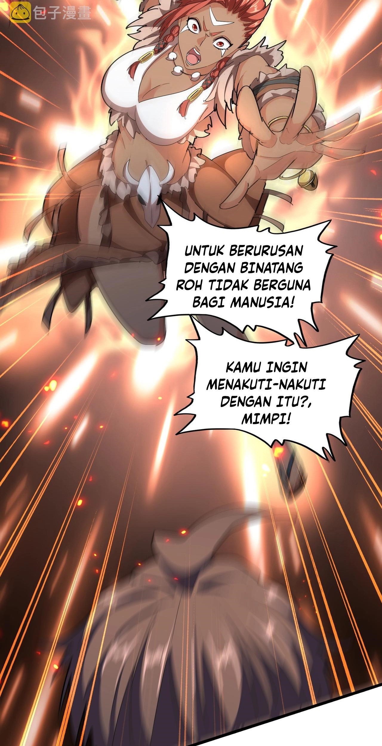 Magic Emperor Chapter 312 Gambar 46