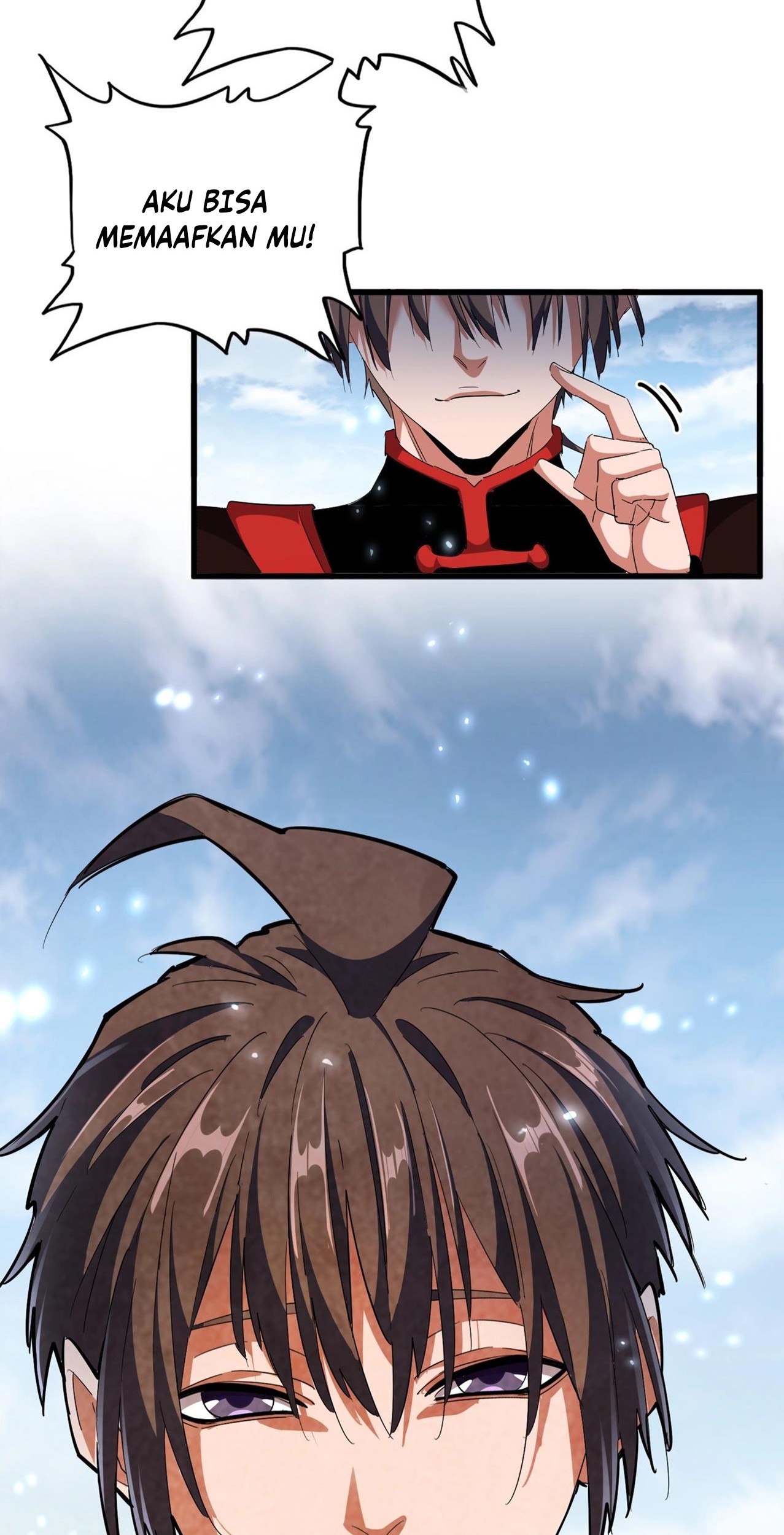 Magic Emperor Chapter 312 Gambar 57