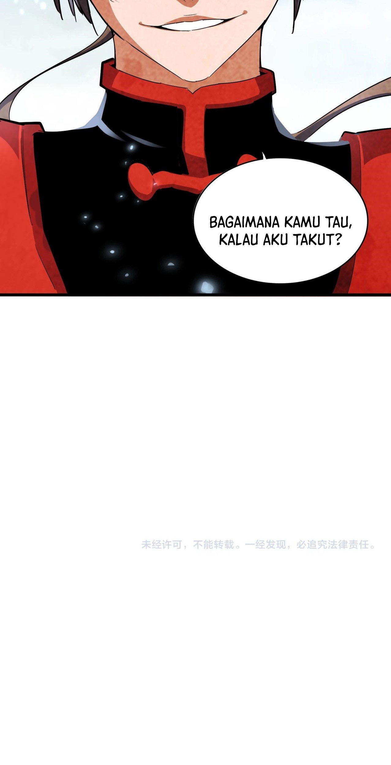 Magic Emperor Chapter 312 Gambar 58