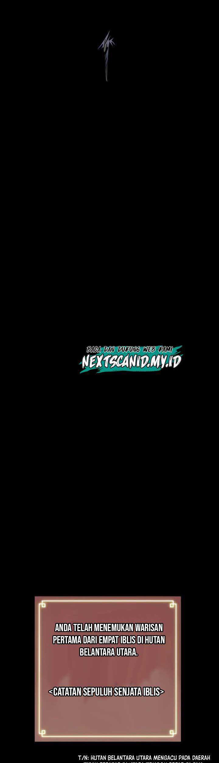 Infinite Level Up in Murim Chapter 108 Gambar 63