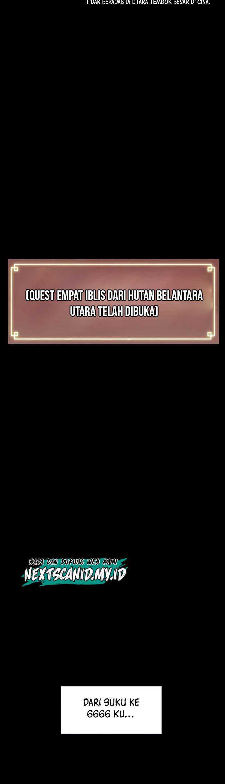 Infinite Level Up in Murim Chapter 108 Gambar 64