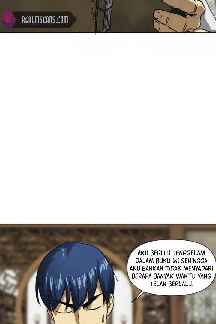 Infinite Level Up in Murim Chapter 108 Gambar 69