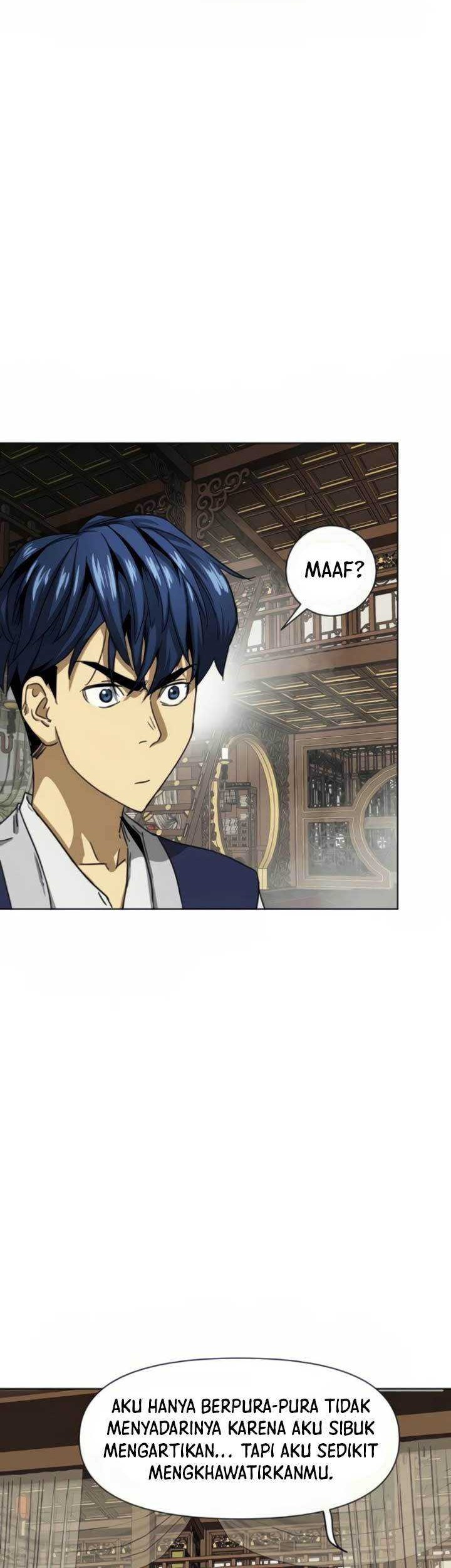 Infinite Level Up in Murim Chapter 108 Gambar 67