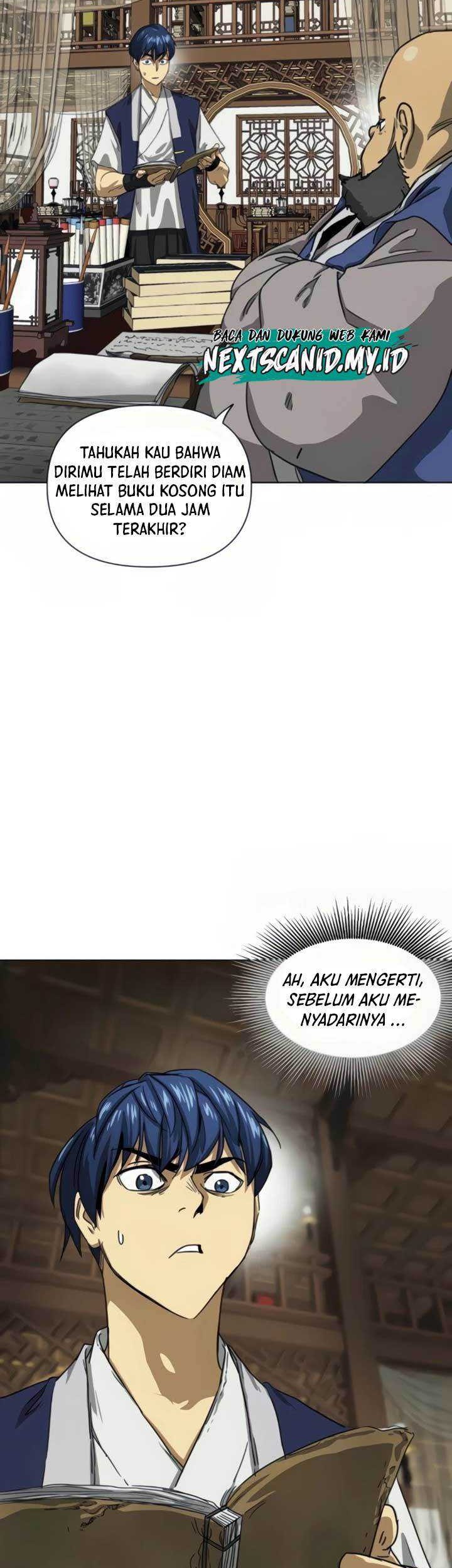 Infinite Level Up in Murim Chapter 108 Gambar 68