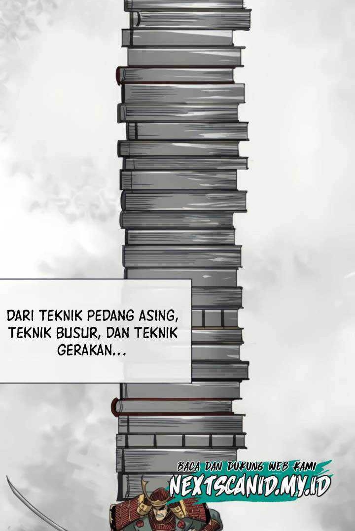 Infinite Level Up in Murim Chapter 108 Gambar 73