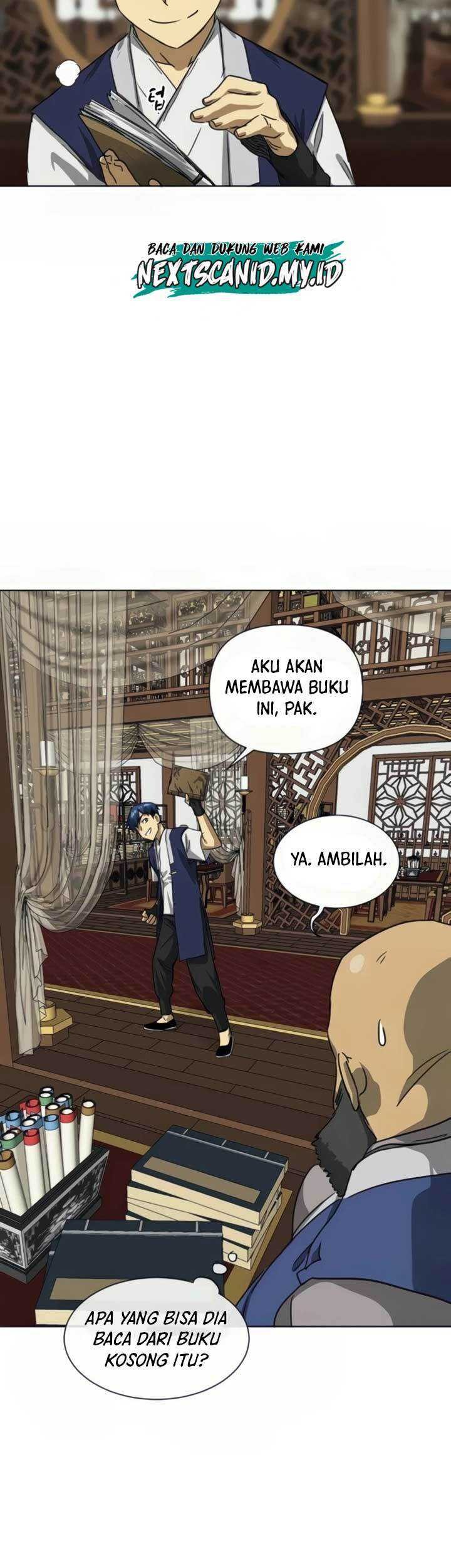 Infinite Level Up in Murim Chapter 108 Gambar 70