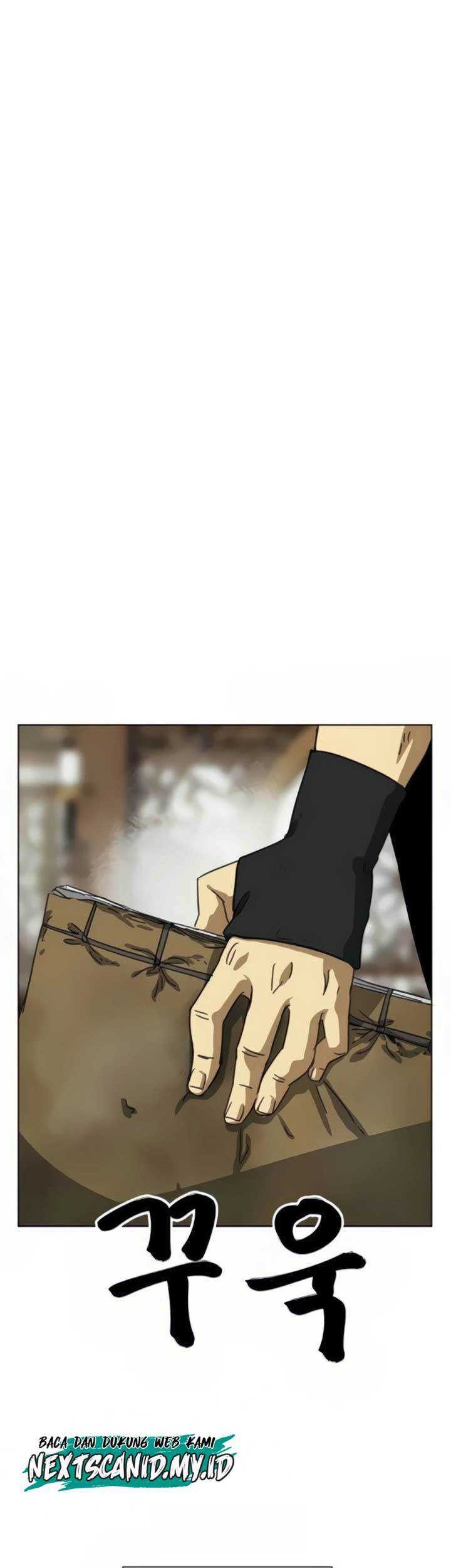 Infinite Level Up in Murim Chapter 108 Gambar 71