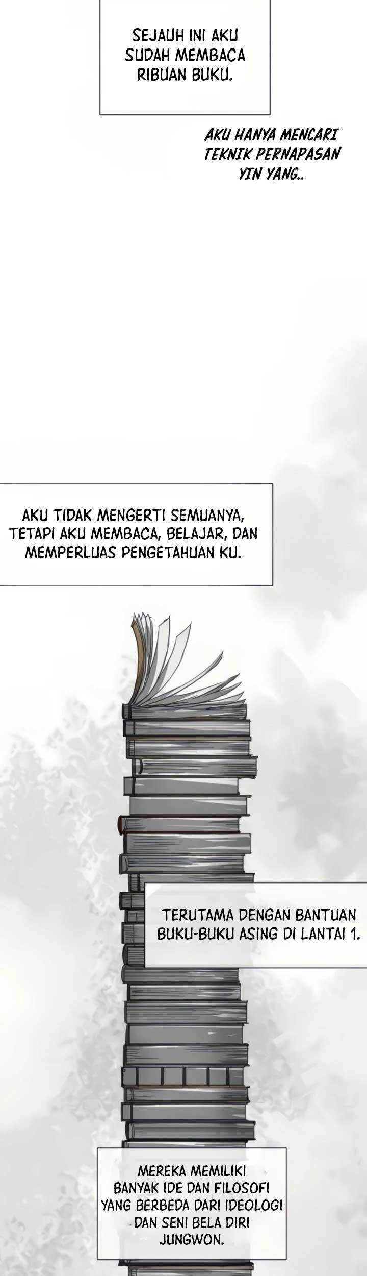 Infinite Level Up in Murim Chapter 108 Gambar 72