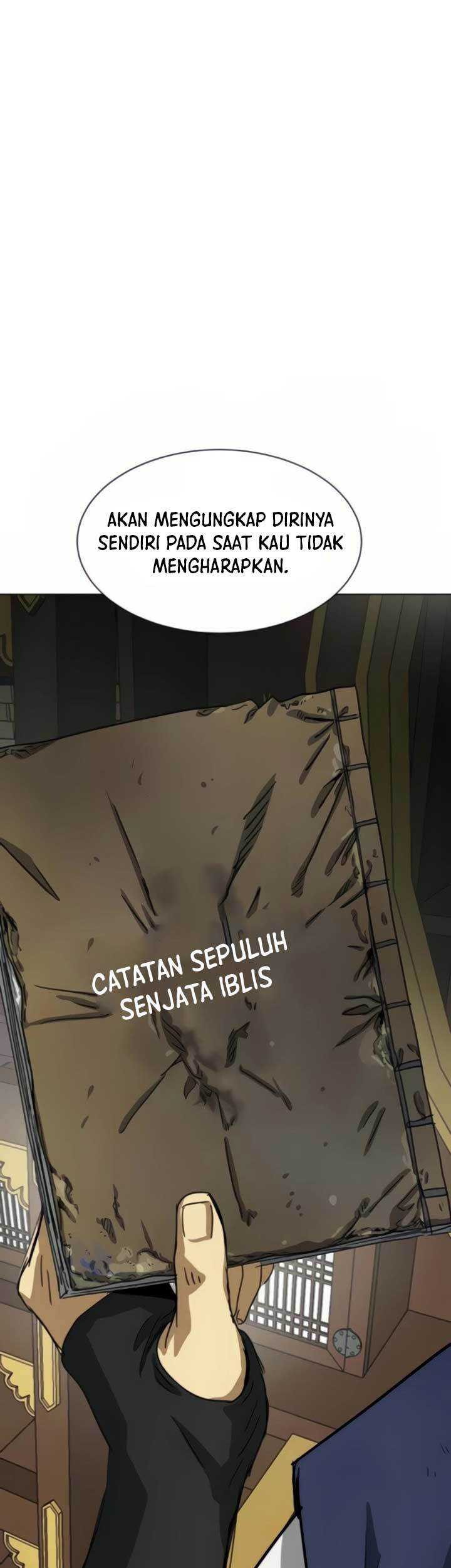 Infinite Level Up in Murim Chapter 108 Gambar 38